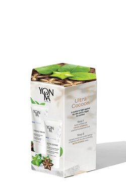 Ultra Cocoon Beauty Box-Yon-Ka Paris
