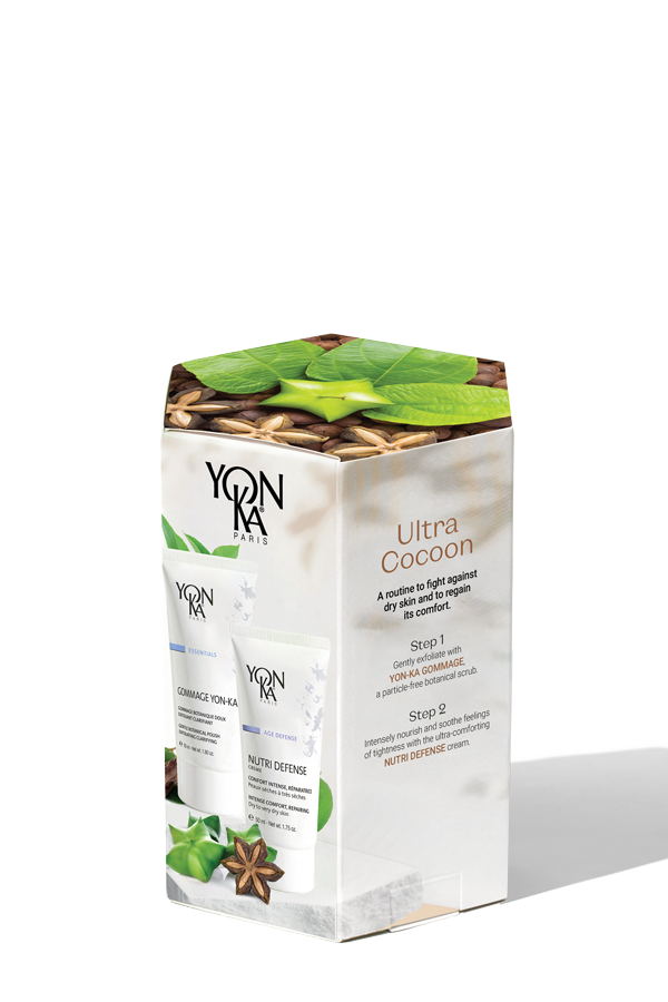 Ultra Cocoon Beauty Box