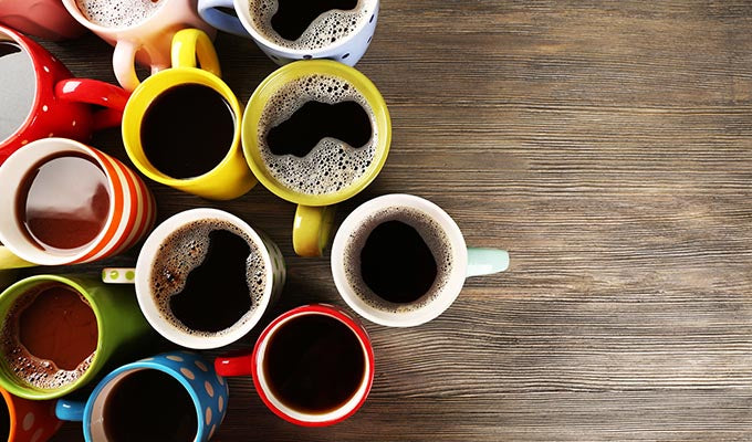 9 Reasons Why You Should Give Up Coffee