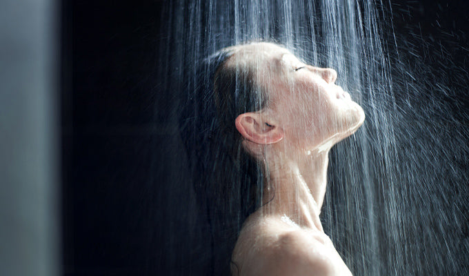 7 Shower Habits Everyone Should Have for Better Skin