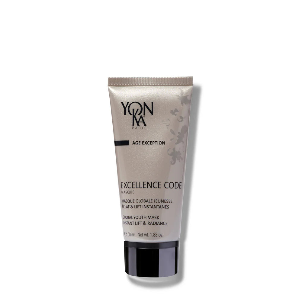Yon-Ka Excellence Code Masque