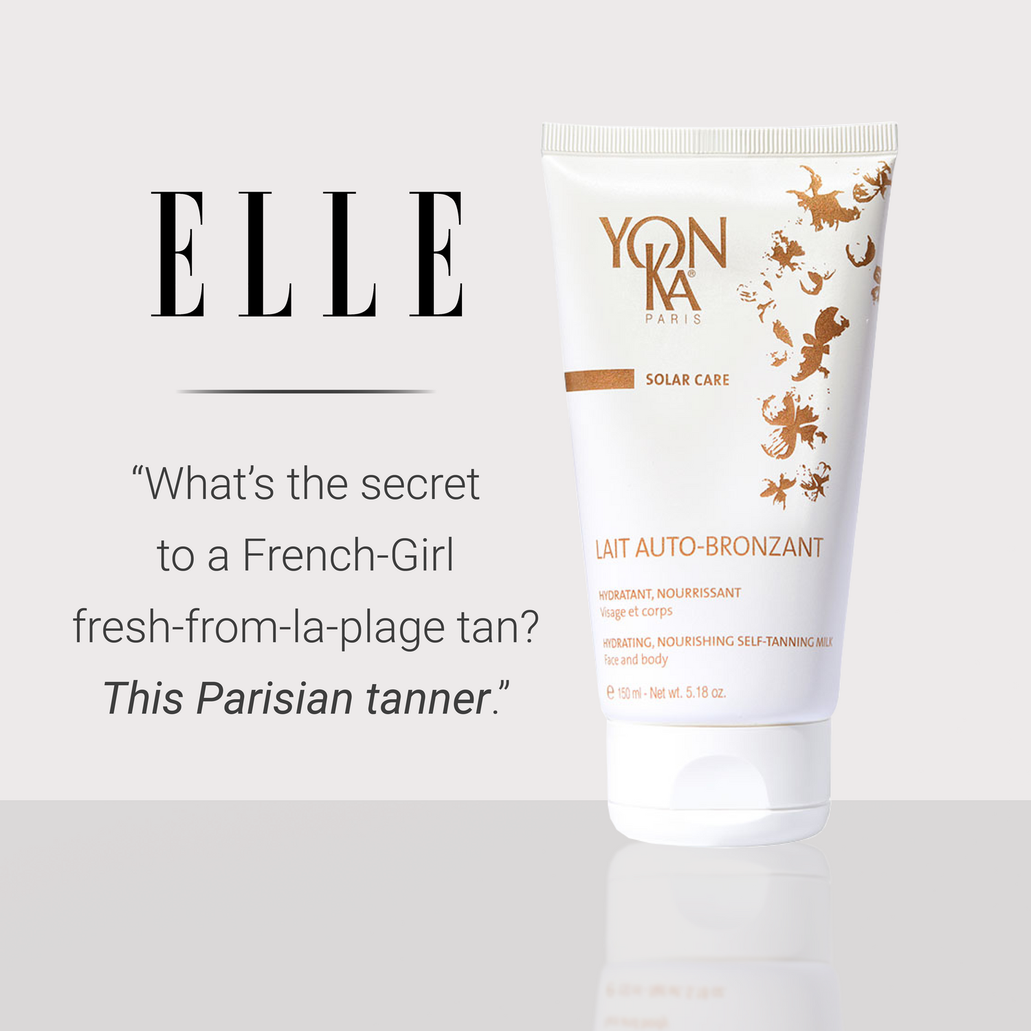 Celebrity-Approved Skincare Must-Haves From Yon-Ka Paris