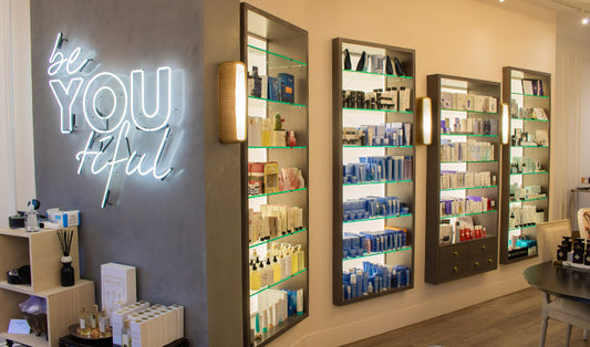 Spa of the Month: Bellini’s Skin + Perfumerie