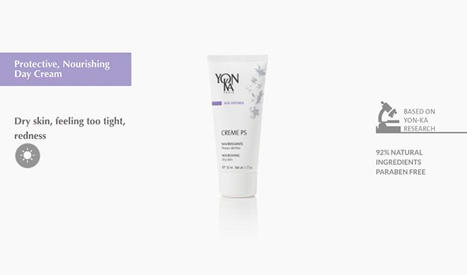 Product Spotlight: Crème PS