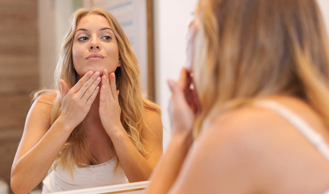 Should Your Morning Skincare Routine Be Different Than At Night?