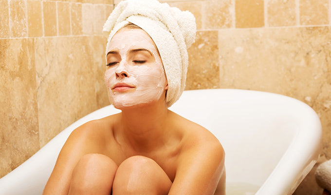 4 DIY Skincare Routines That Could Destroy Your Skin