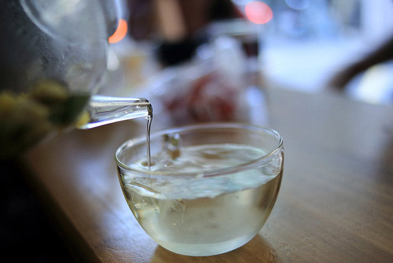 5 Teas You Need to Try (And Why)