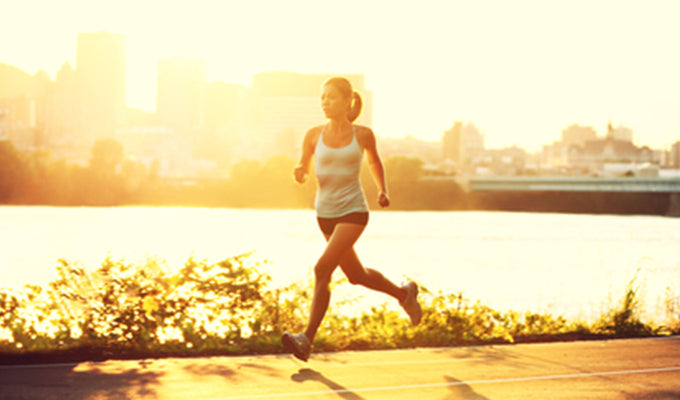 5 Ways Exercising Improves Your Skin