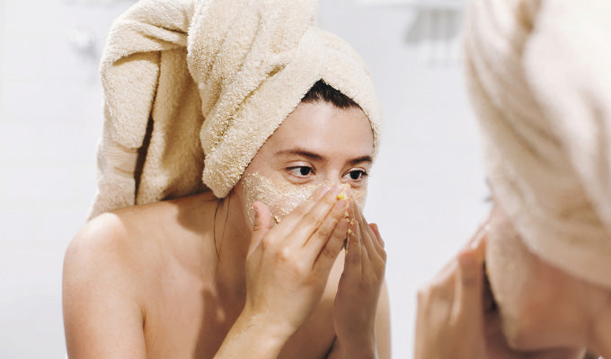 Skin Exfoliation: What to Know, When to Do It, & What Products to Use