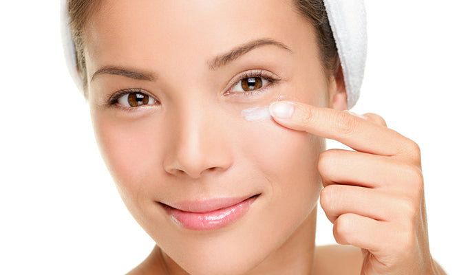Why You Should Be Using an Eye Cream