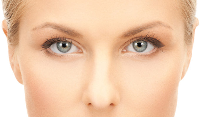 The Best Ways to Maintain Youthful Looking Eyes
