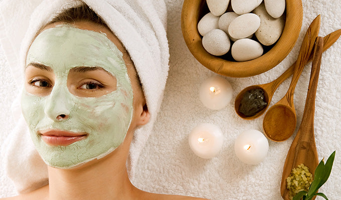 4 Things You Should Know About Face Masks