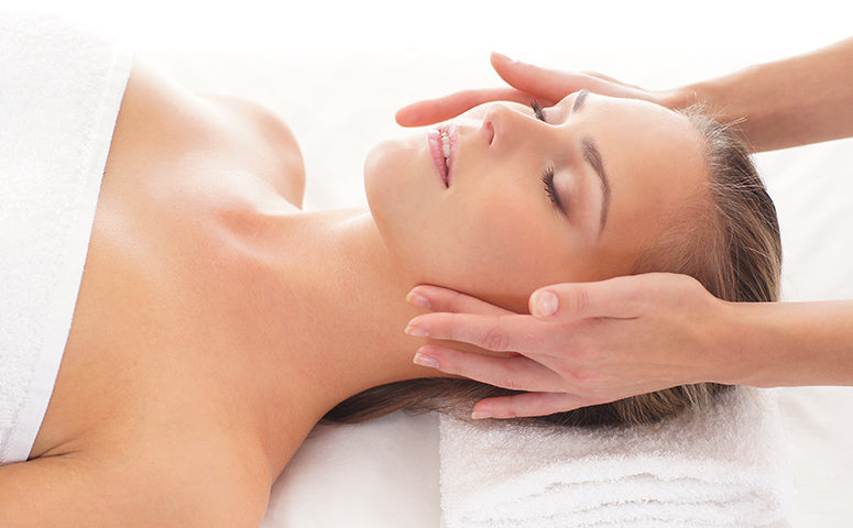 The Benefits of Facial Massages