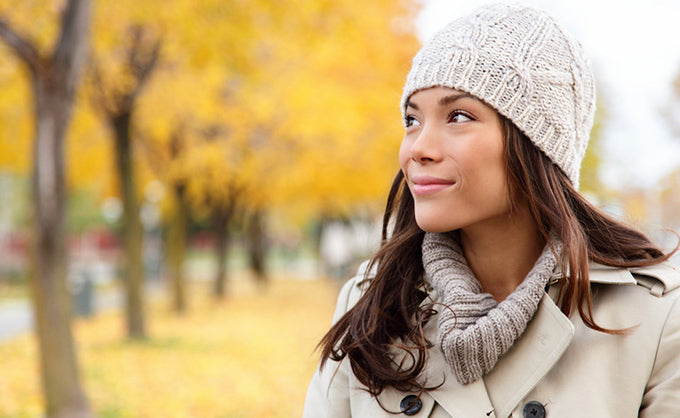 Fall Skincare: Get Your Skin Ready For The Colder Months