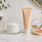 How to Apply Sunscreen Over Skincare the Right Way