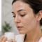 How to Treat Rough, Flaky Skin on the Face