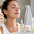 How to Use Facial Mists Without Replacing Moisturizer
