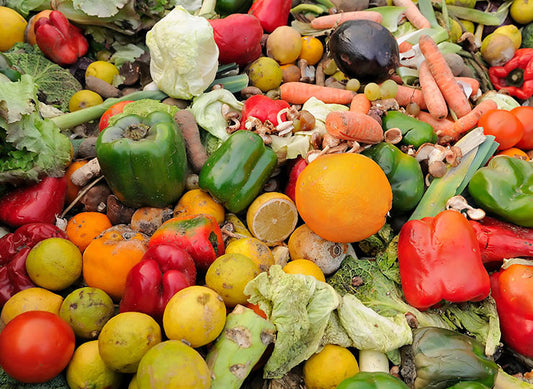 7 Simple Ways to Cut Down on Food Waste