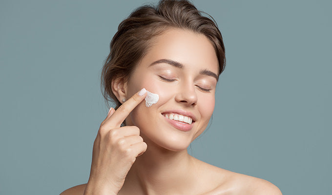 Why The Order Of Your Skincare Routine Matters