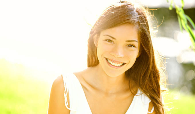 5 Key Ingredients for Glowing Skin