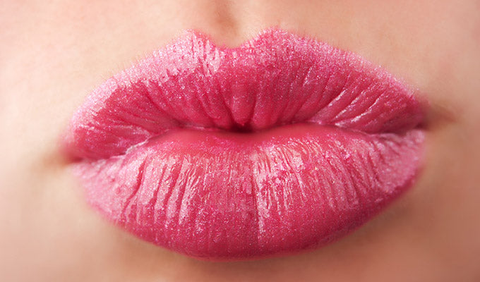 How to Get Rid of Chapped Lips in 5 Steps
