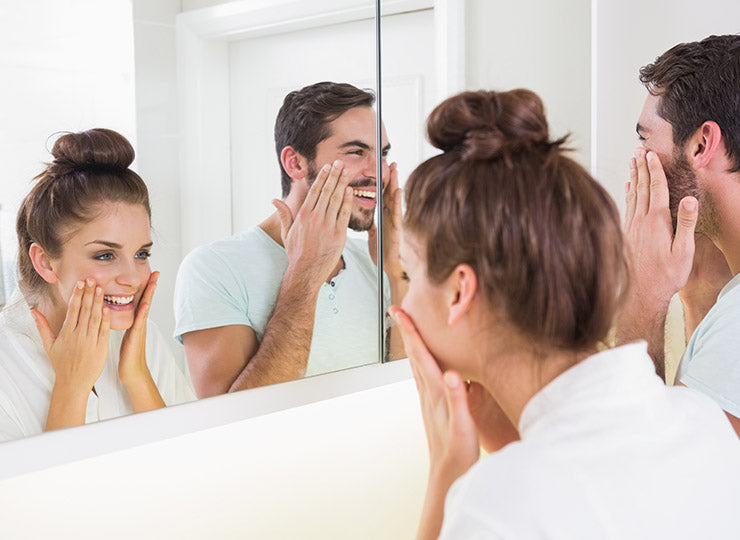 5 Differences Between Women & Men’s Skincare