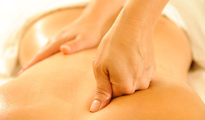 5 Reasons Why You Should be Getting Regular Massages