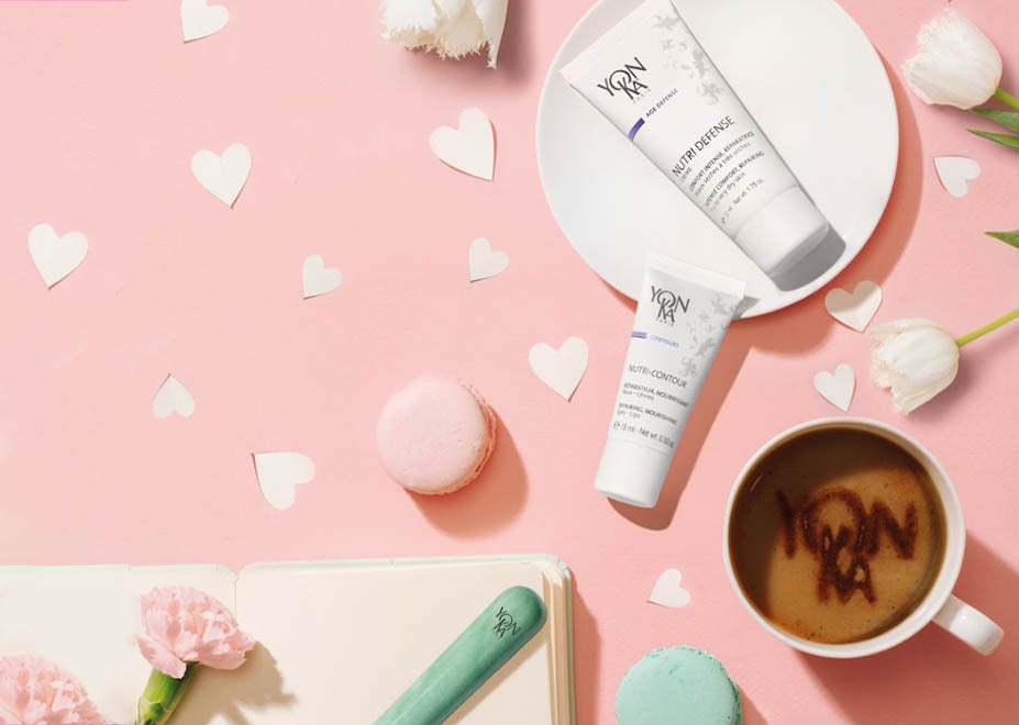 Celebrate Mother’s Day with Yon-Ka Paris and Get Rewarded