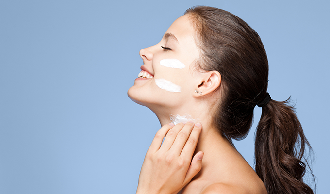 Have Oily Skin? Try These Yon-Ka Products