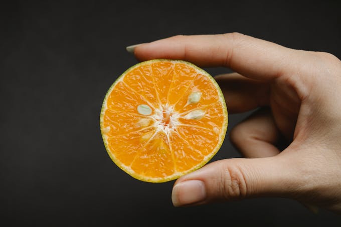 Nature’s Anti-Aging Elixir: How Vitamin C Rejuvenates Your Complexion