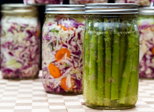 5 Reasons Why You Should be Incorporating Probiotics Into Your Diet