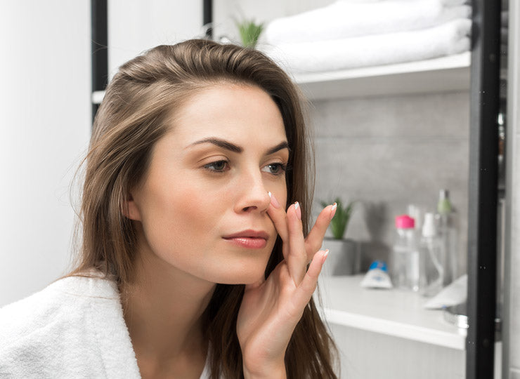 5 Bad Skincare Habits You Should Break