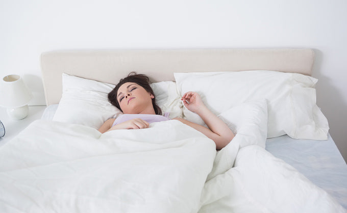 Why You Need to Replace Your Pillow Now