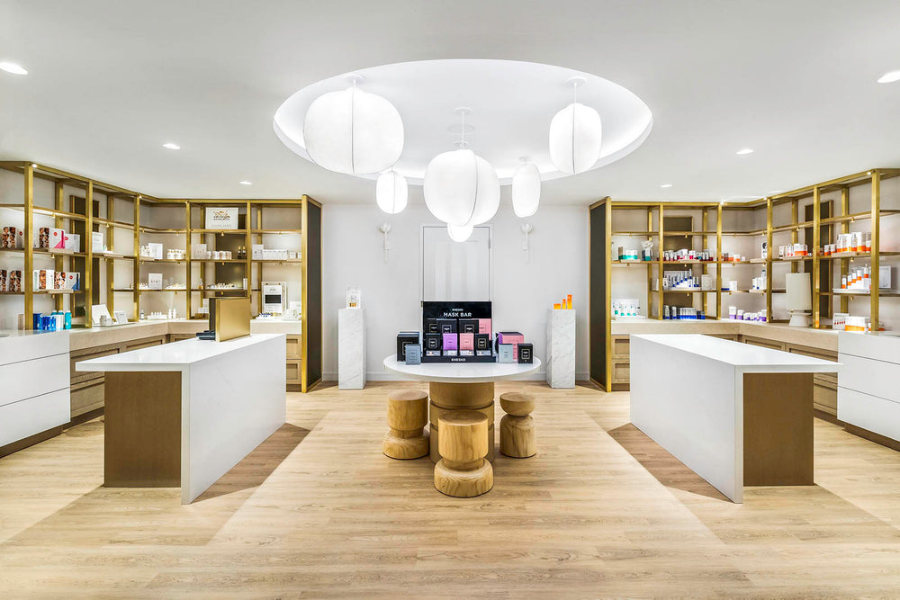 Spa of the Month: Canyon Ranch Lenox