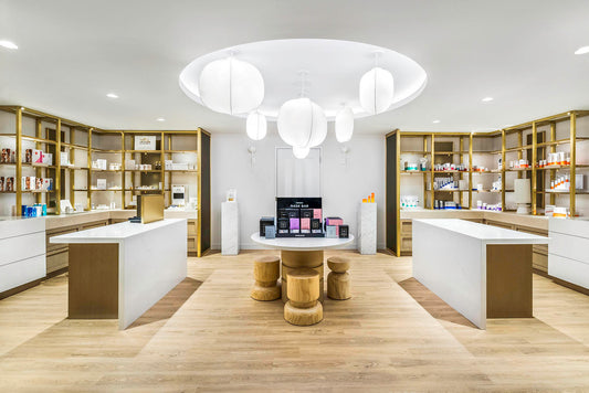 Spa of the Month: Canyon Ranch Lenox