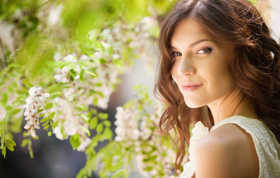 7 Ways to Get Your Skin Ready for Spring