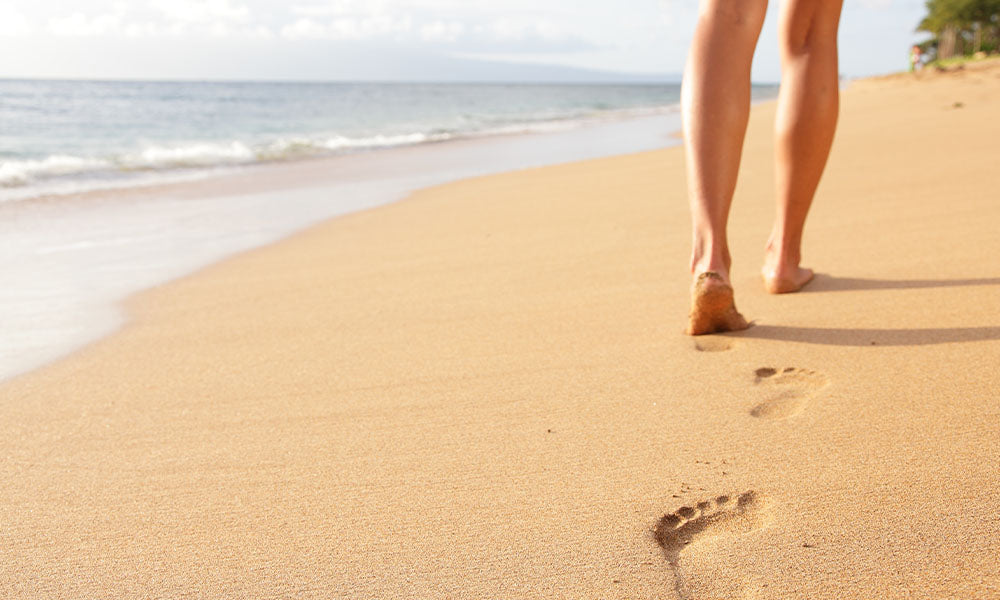 7 Ways to Prep Your Skin for Beach Season