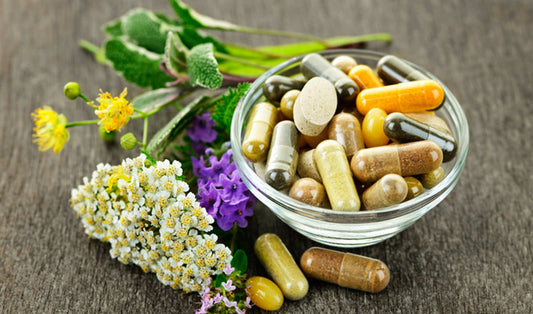 The 5 Best Supplements For Your Skin