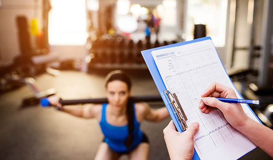 5 Reasons Why Tracking Your Workouts Actually Matters