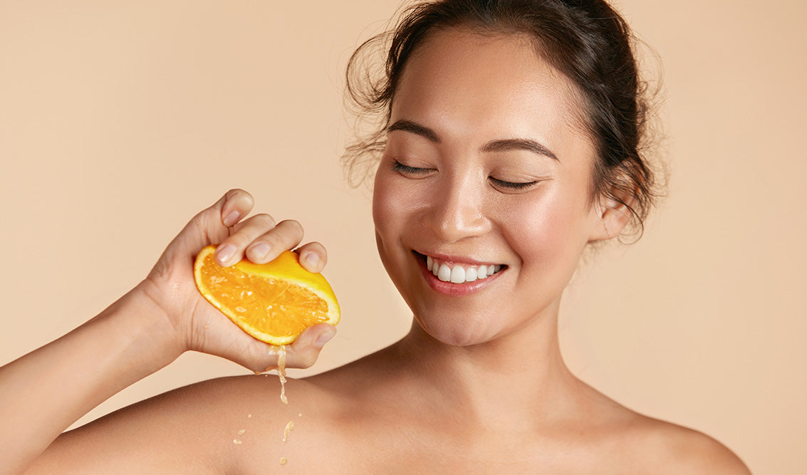 How Vitamin C Can Help Your Skin