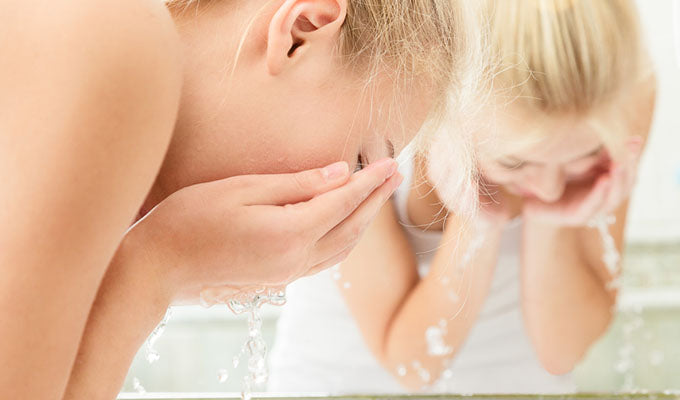 5 Causes of Adult Acne