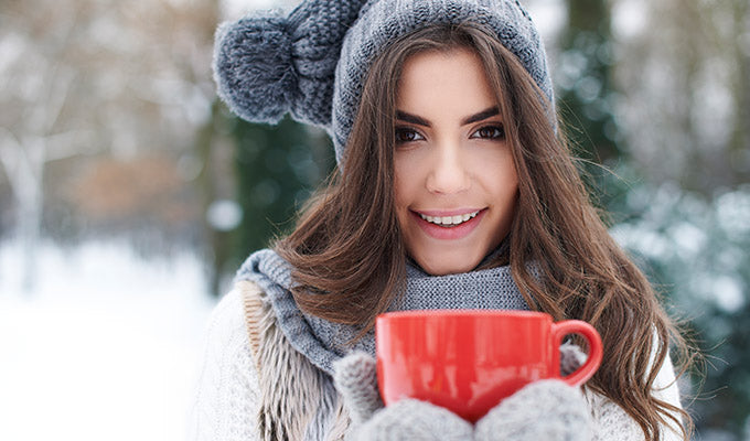 How to Take Care of Your Skin This Winter