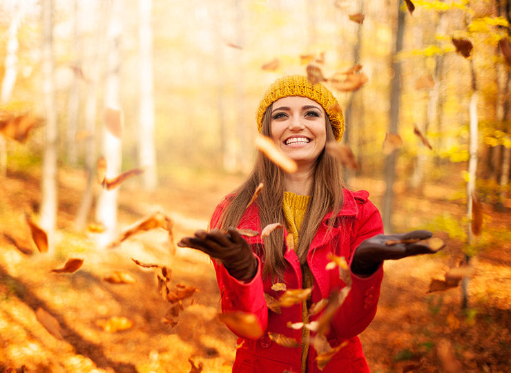 Skincare Mistakes to Avoid This Fall