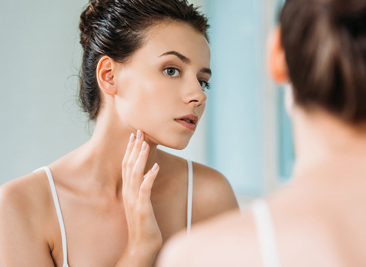 Ingredients to Look for in Anti-Acne Skincare Products