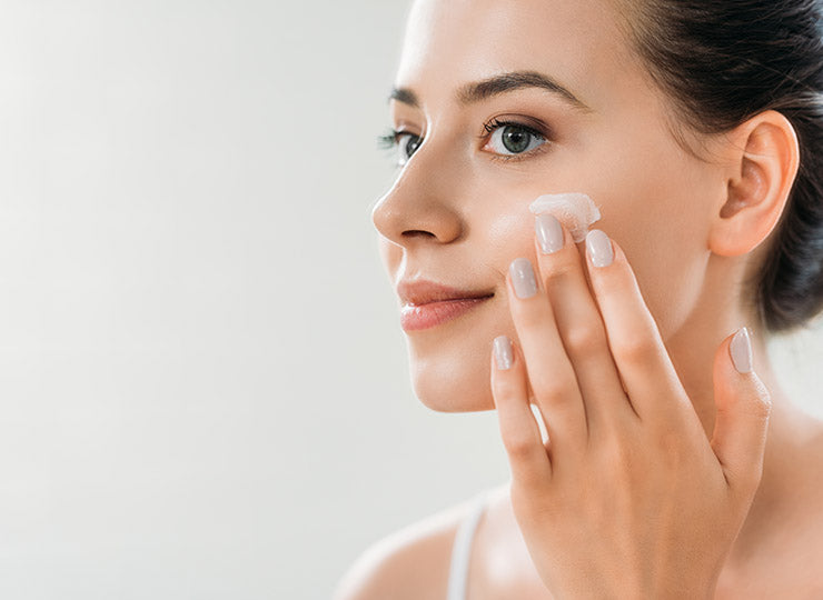 9 Skincare Mistakes That Could Make You Look Older