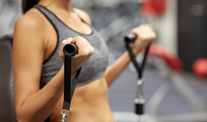 Make Your Workouts Safer with These 6 Simple Tips