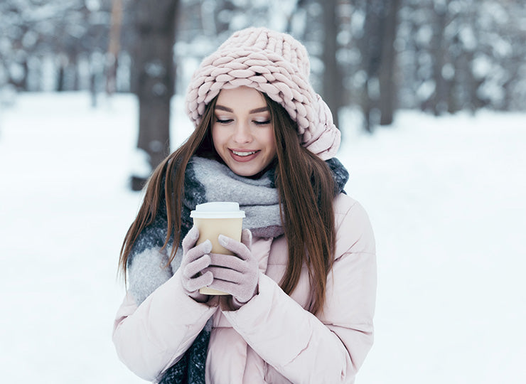 Why Should You Wear Sunscreen in the Winter?