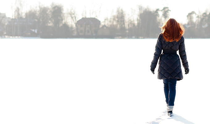 5 Ways to Beat the Winter Blues