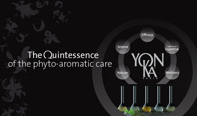What is Yon-Ka’s Quintessence?