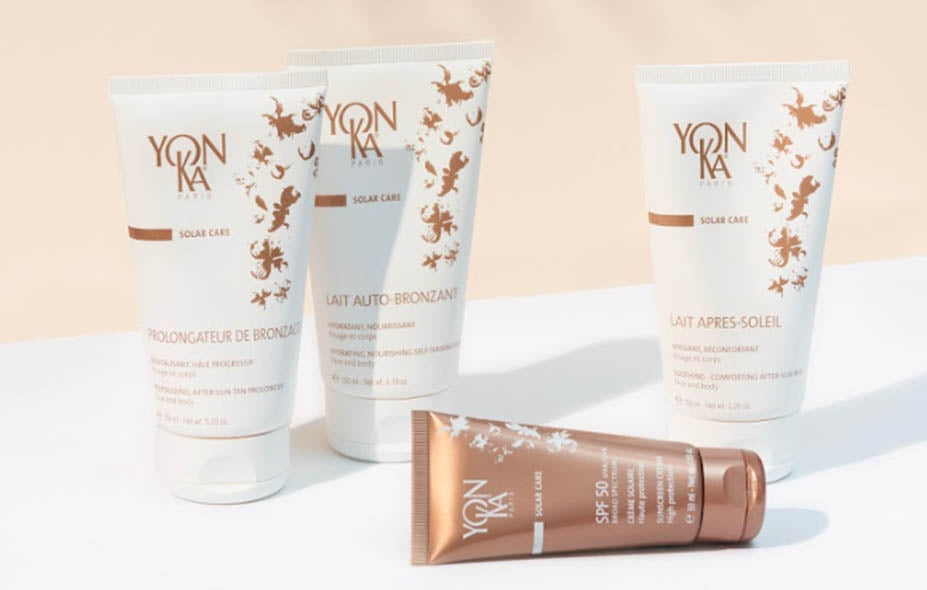 How to Treat Skin After a Sun Damaged Summer